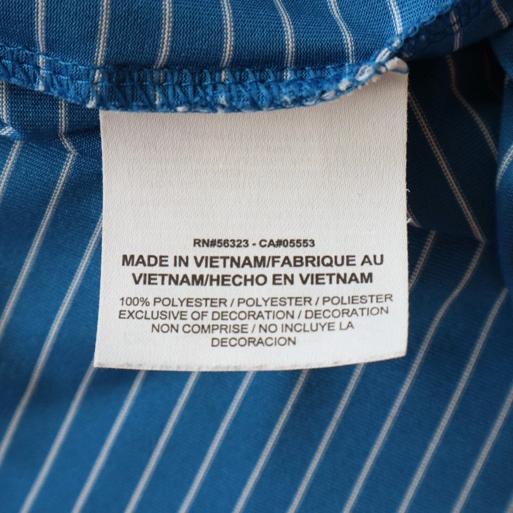 Nike golf polo